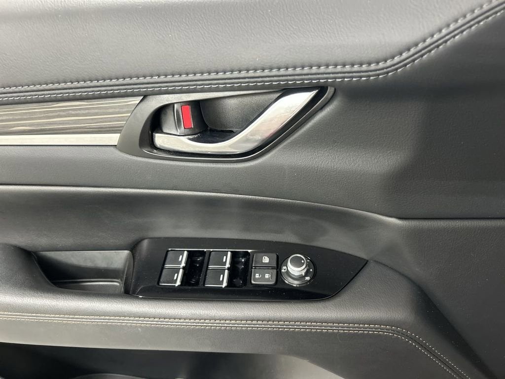 2021 Mazda CX-5 Grand Touring - Photo 11