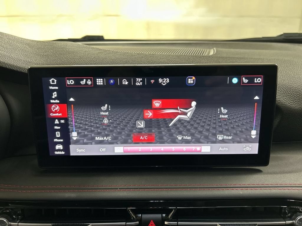 2024 Dodge Hornet GT Plus - Photo 14
