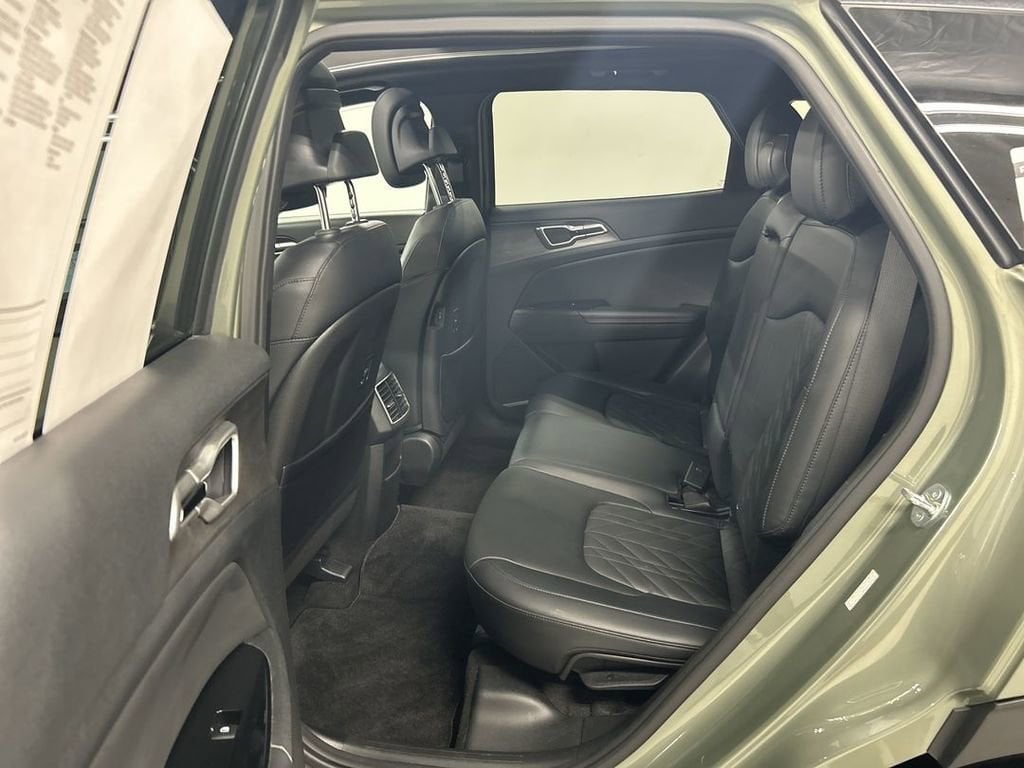 2023 Kia Sportage X-Line - Photo 21