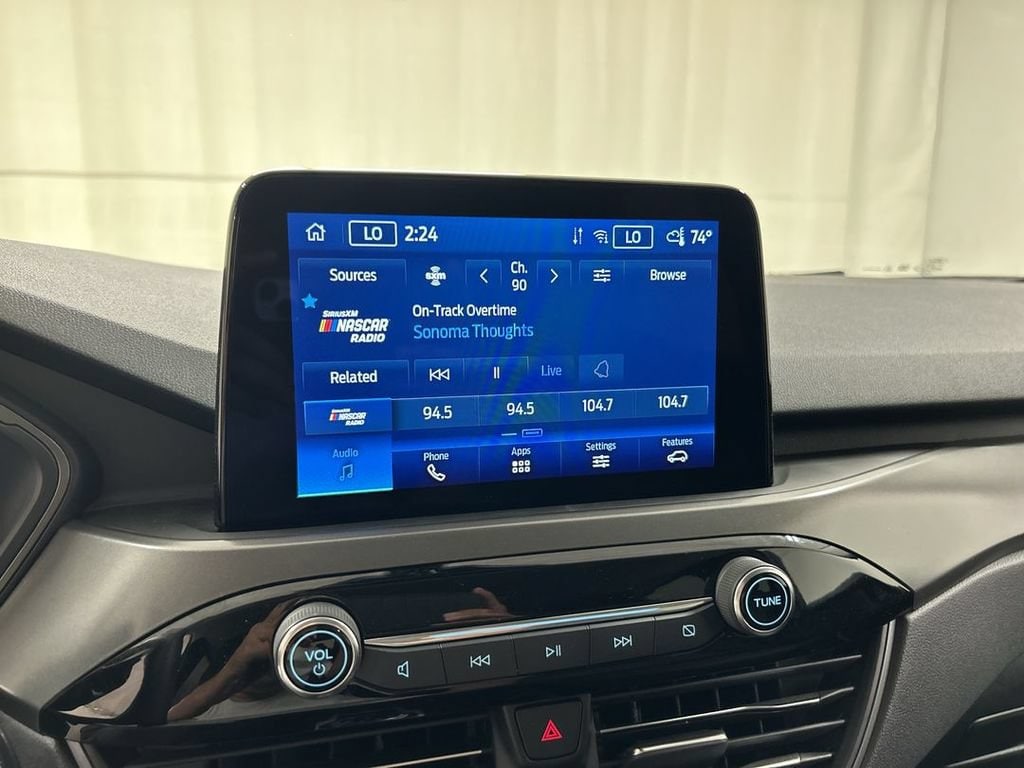 2023 Ford Escape Active - Photo 14