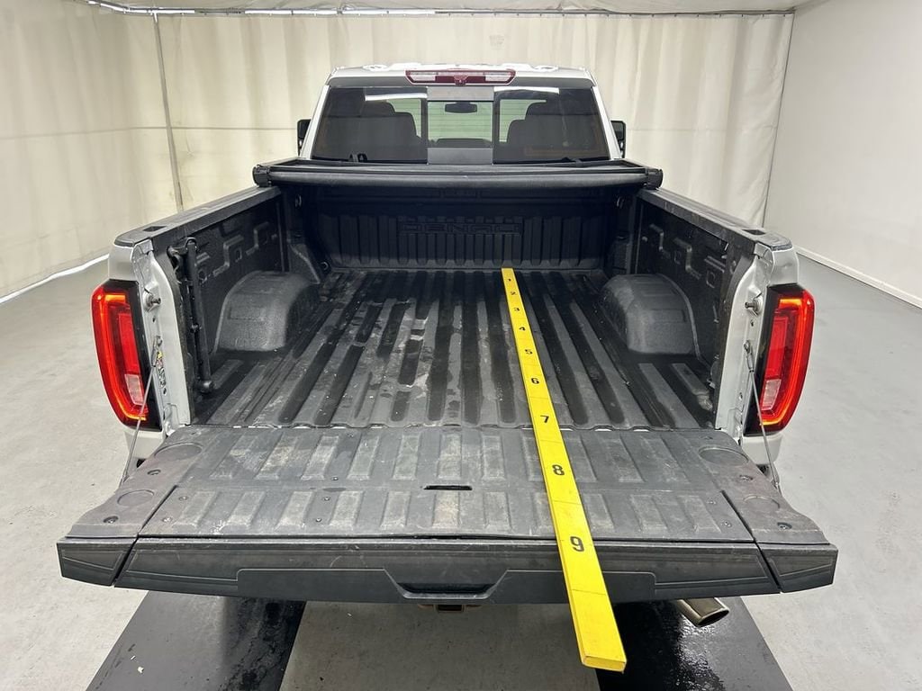 2022 GMC Sierra 2500 Denali HD Denali - Photo 21