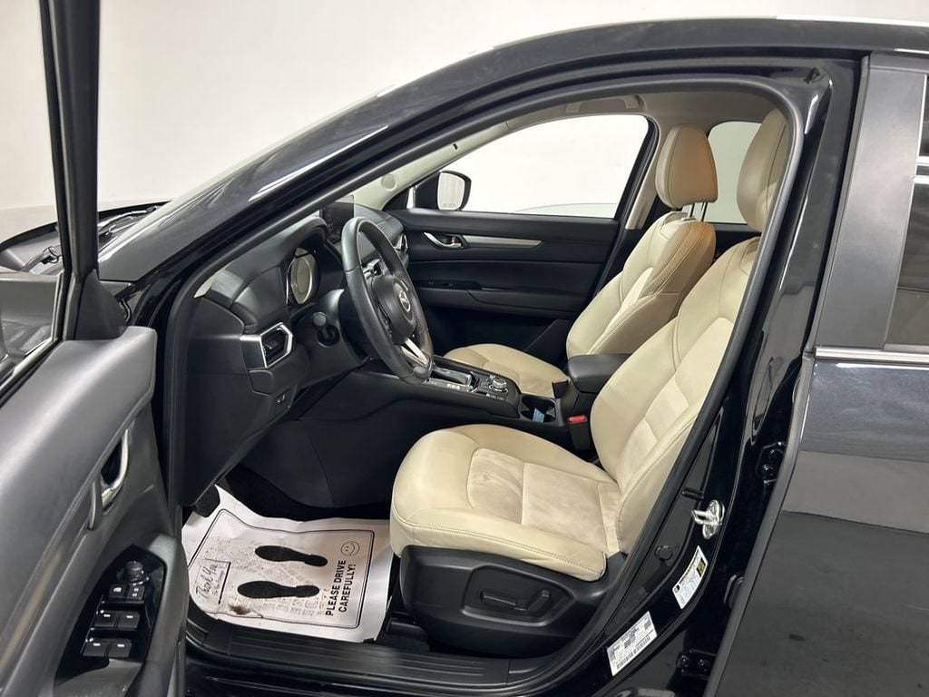 2023 Mazda CX-5 S Select Package - Photo 9