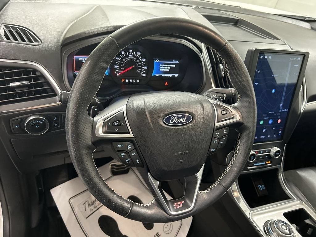 Used 2024 Ford Edge ST SUV