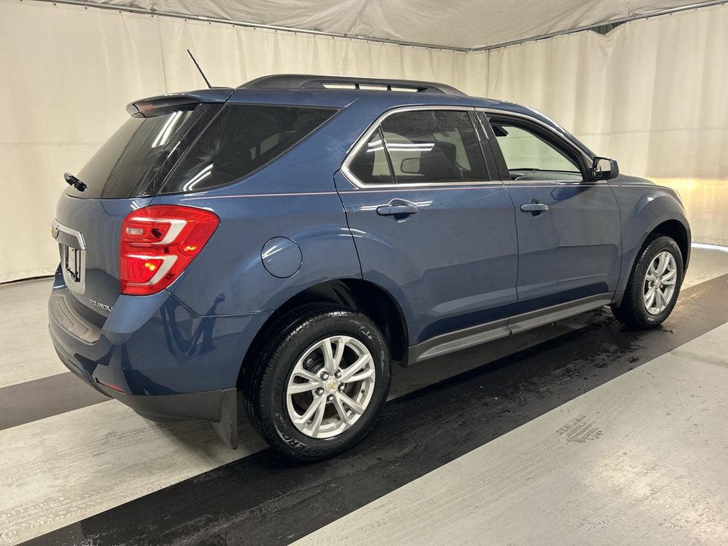Used 2016 Chevrolet Equinox LT with VIN 2GNFLFEK0G6343186 for sale in Cicero, NY
