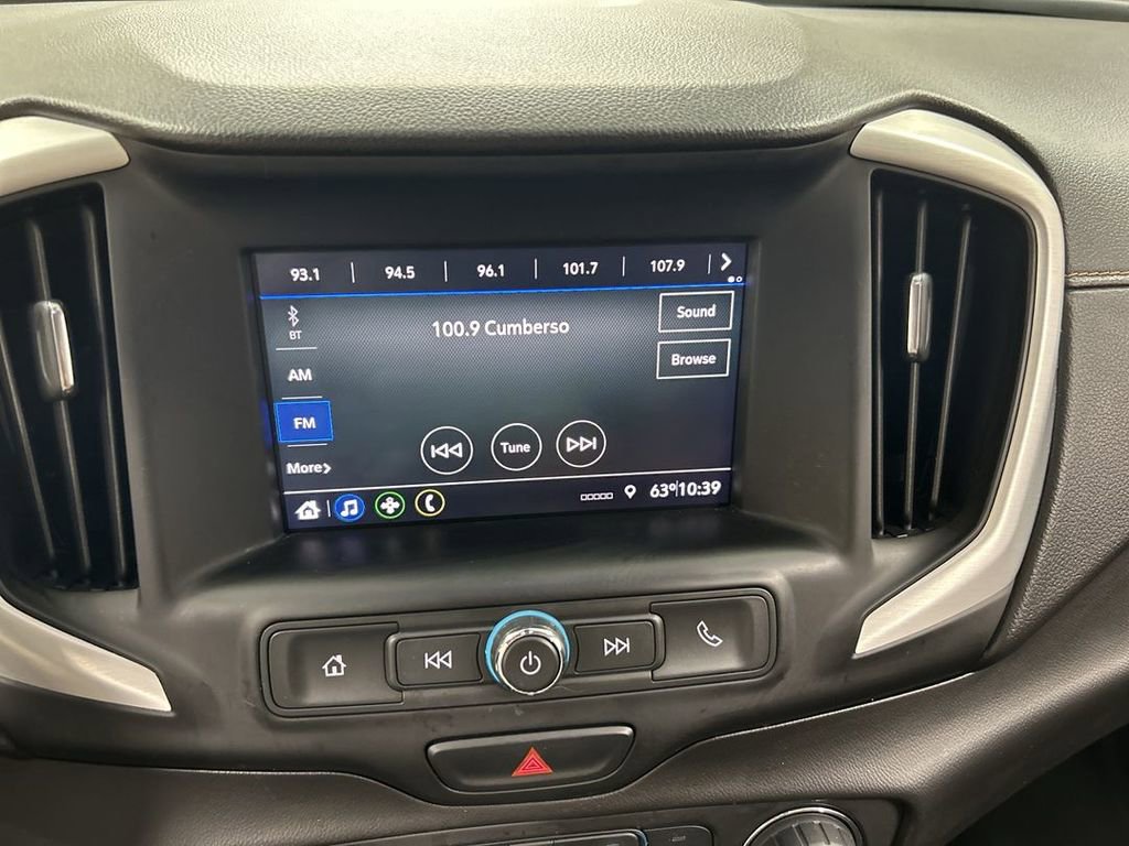 2021 GMC Terrain SLE - Photo 14