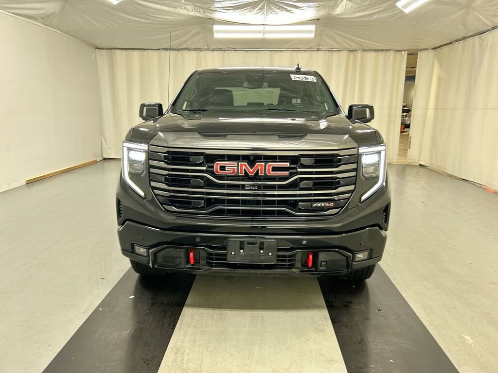 Used 2023 GMC Sierra 1500 AT4 Truck