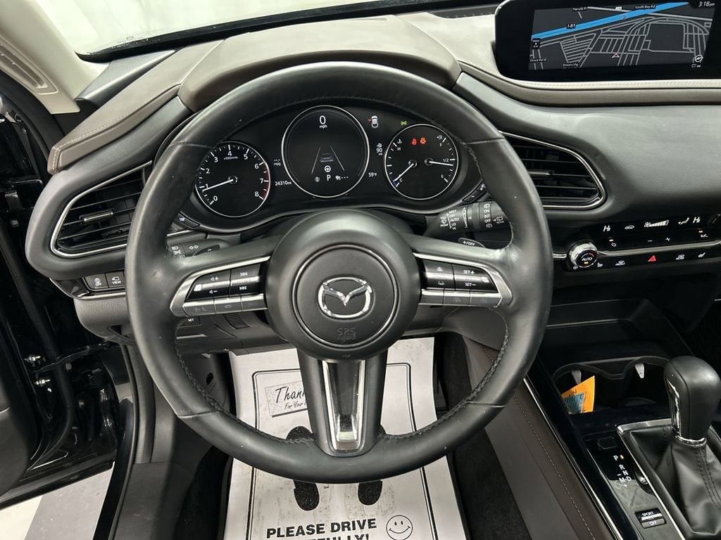 Used 2023 Mazda CX-30 2.5 Turbo Premium Plus SUV