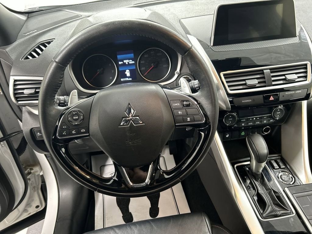 2020 Mitsubishi Eclipse Cross SEL - Photo 14