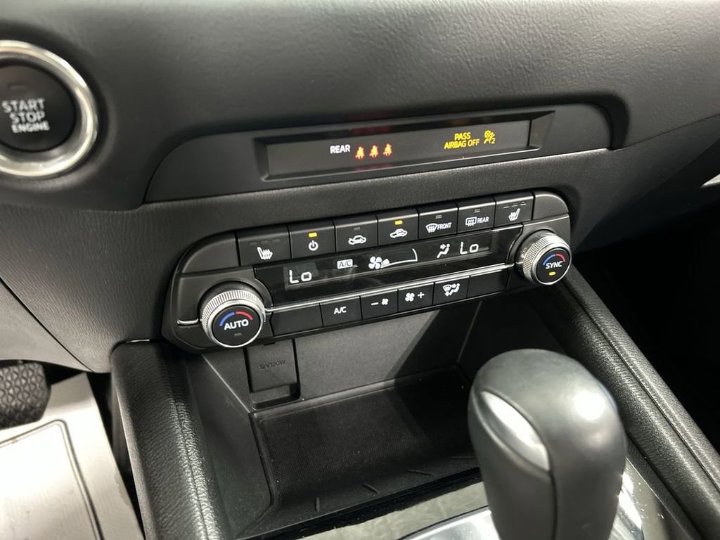 2023 Mazda CX-5 S Select Package - Photo 16