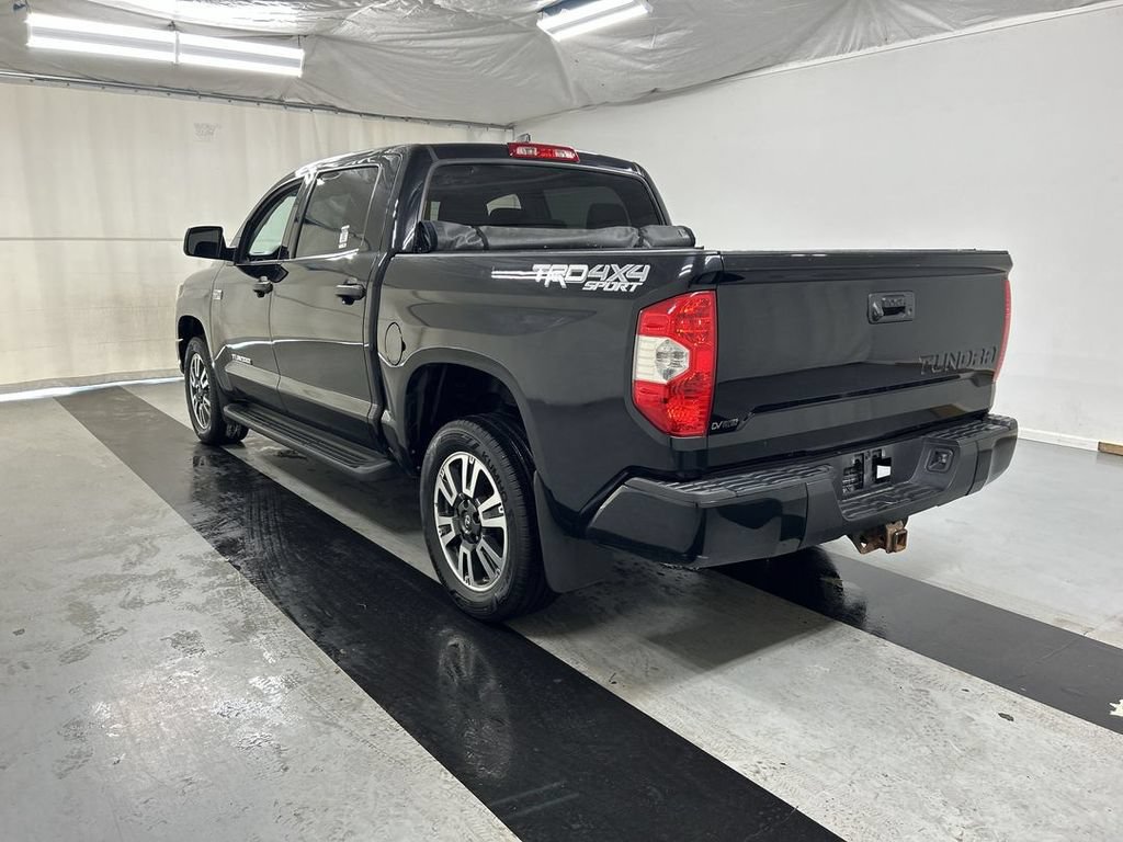2020 Toyota Tundra SR5 - Photo 7