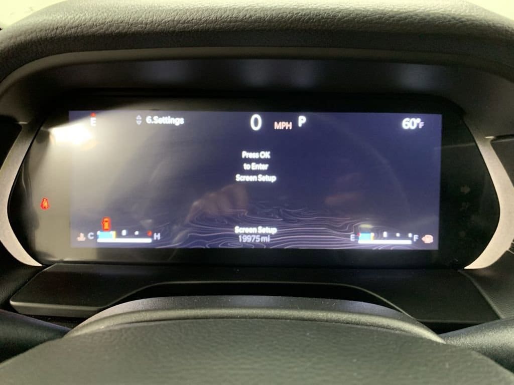 2022 Jeep Grand Cherokee L Altitude - Photo 13
