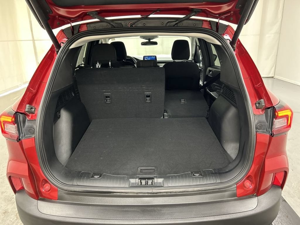 2023 Ford Escape Active - Photo 21