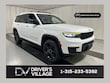  Jeep Grand Cherokee L