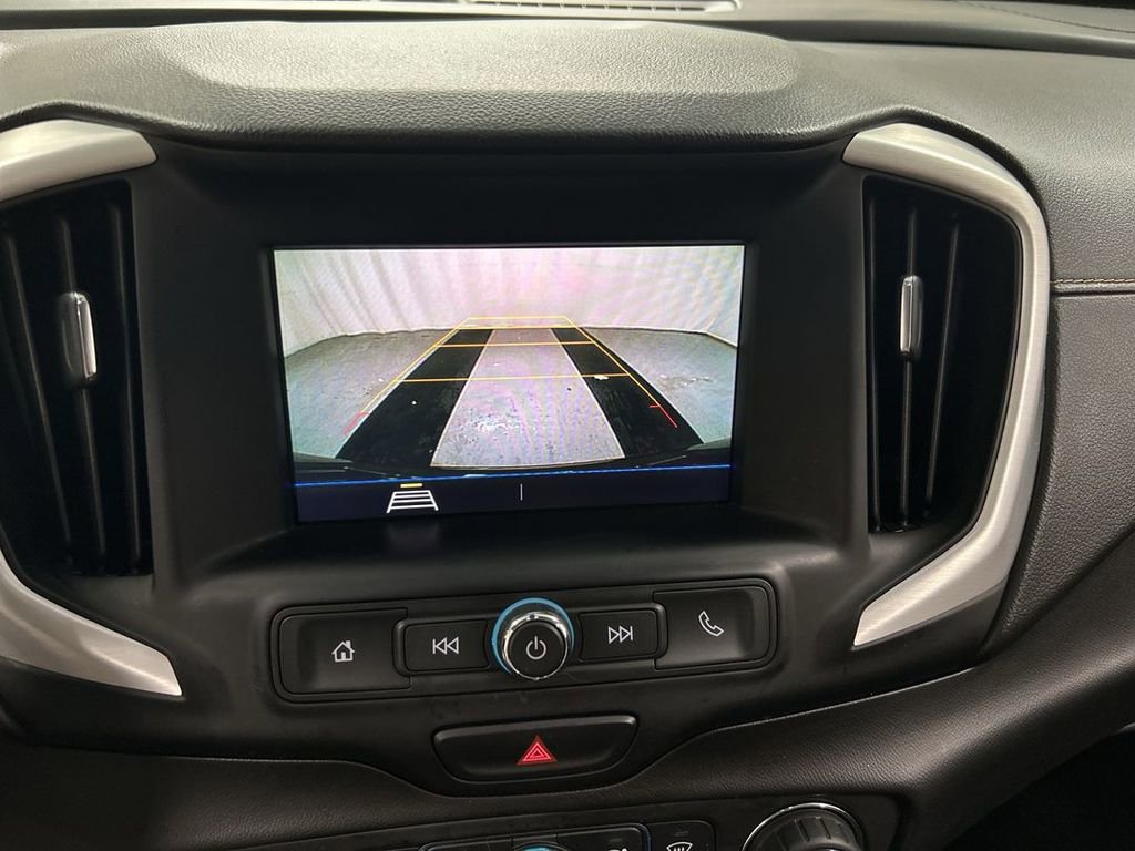 2021 GMC Terrain SLE - Photo 15