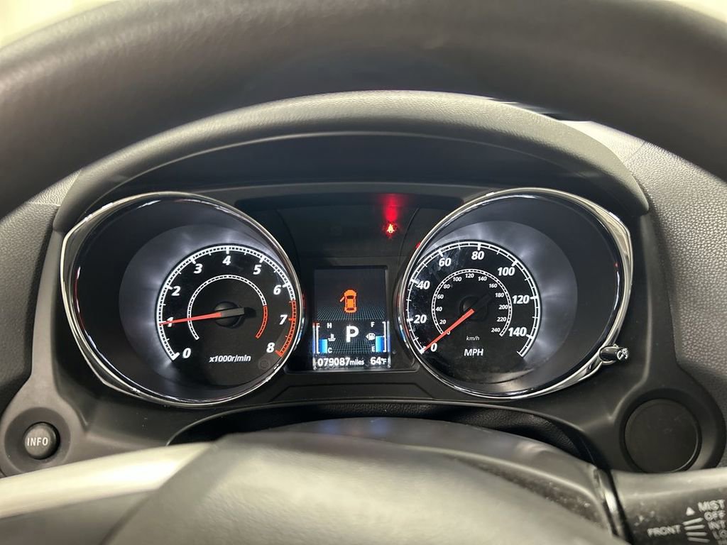 2020 Mitsubishi Outlander Sport ES - Photo 13
