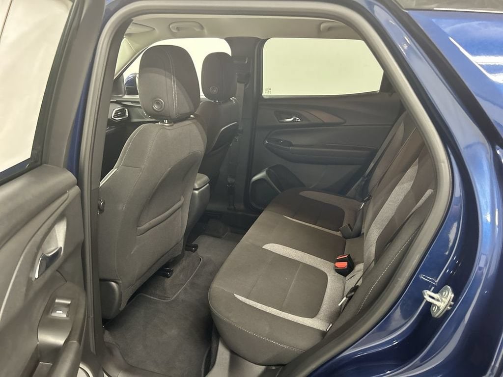 2022 Chevrolet Trailblazer LT - Photo 19