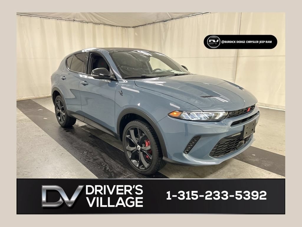 2024 Dodge Hornet 2.0 GT Plus AWD's photo