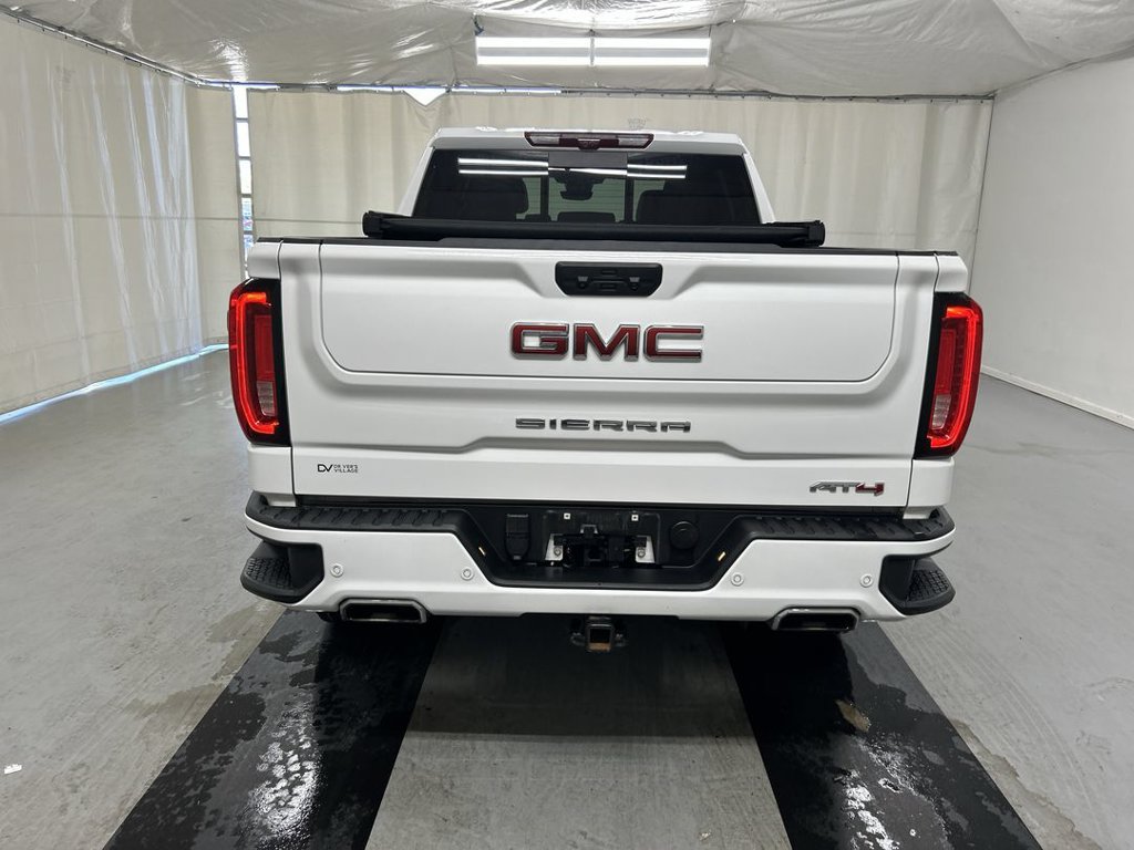 2024 GMC Sierra 1500 AT4 - Photo 22