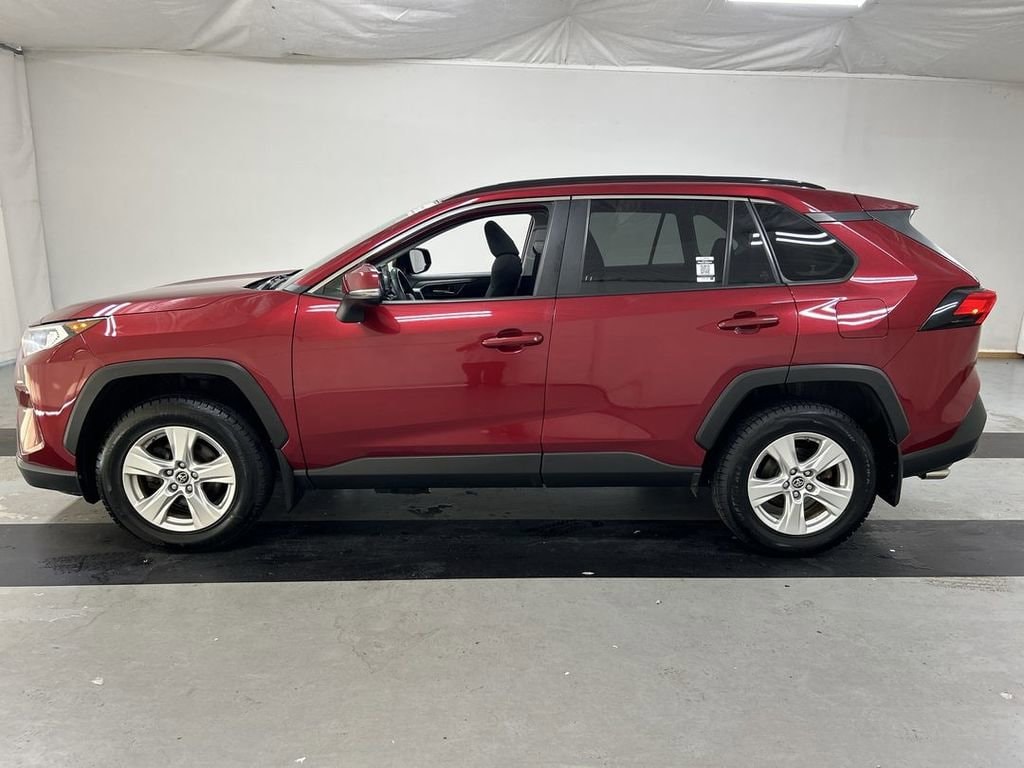 2019 Toyota RAV4 XLE - Photo 6