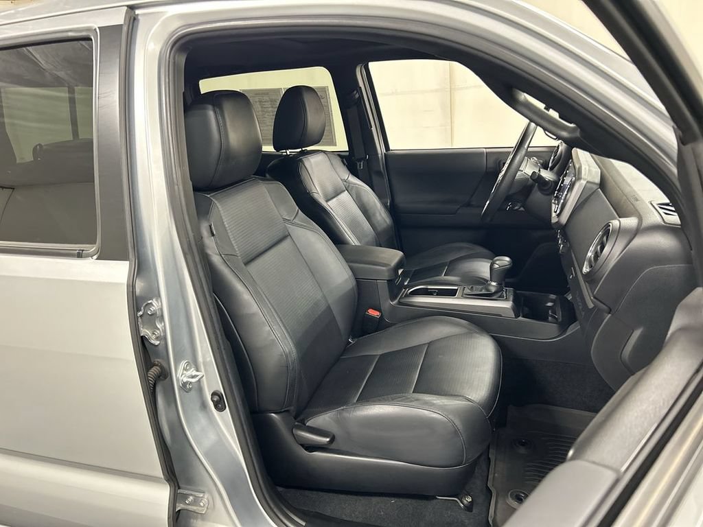 2023 Toyota Tacoma TRD Off Road - Photo 24