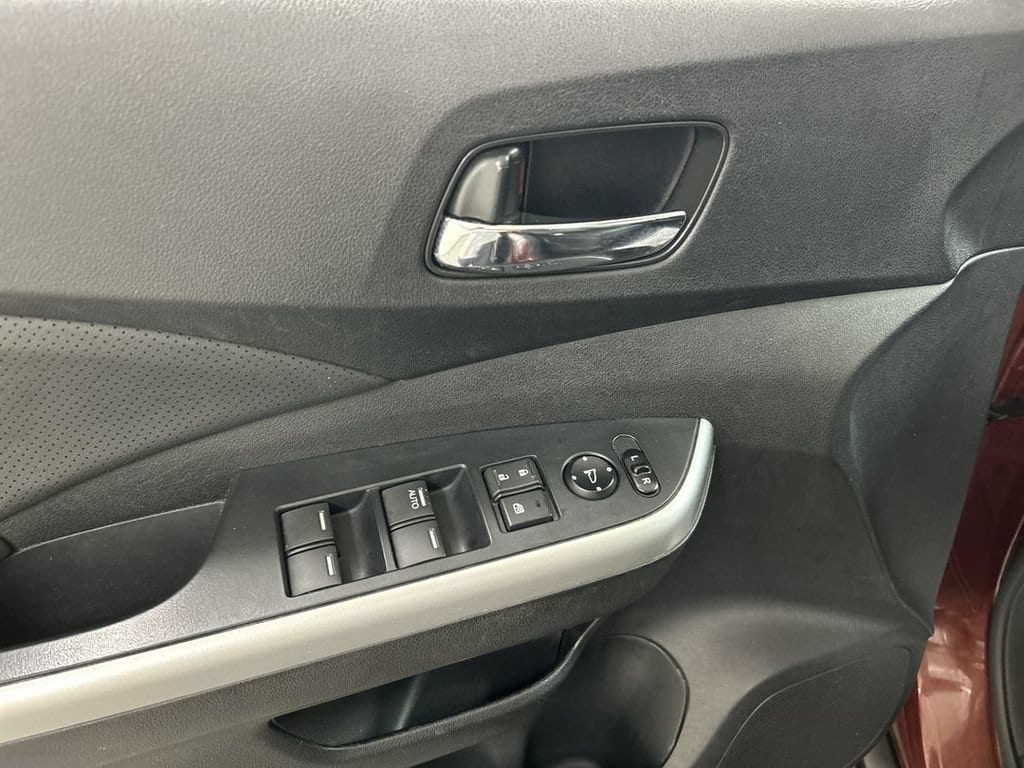 2016 Honda CR-V EX-L - Photo 11