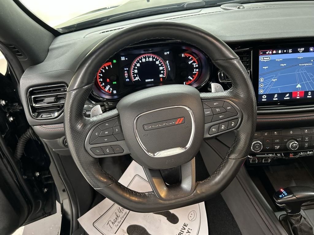 Used 2023 Dodge Durango R/T Plus AWD SUV