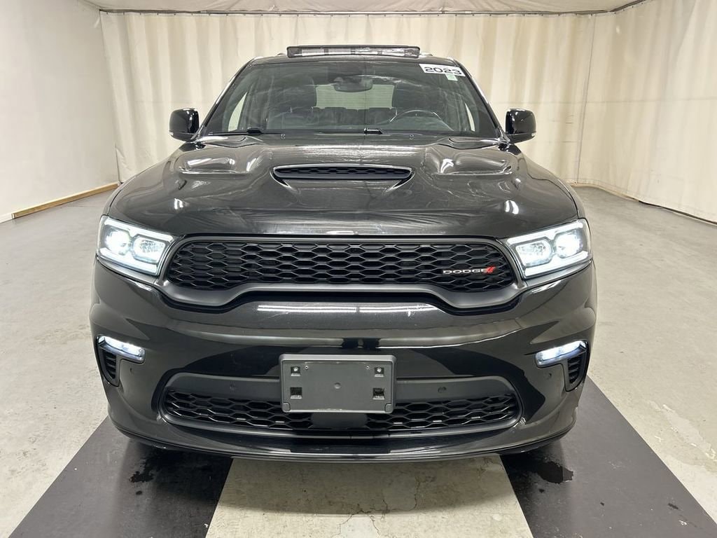 Used 2023 Dodge Durango R/T Plus AWD SUV