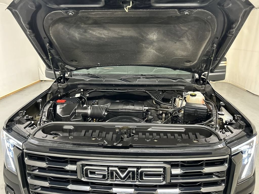 2024 GMC Sierra 2500HD AT4 - Photo 24