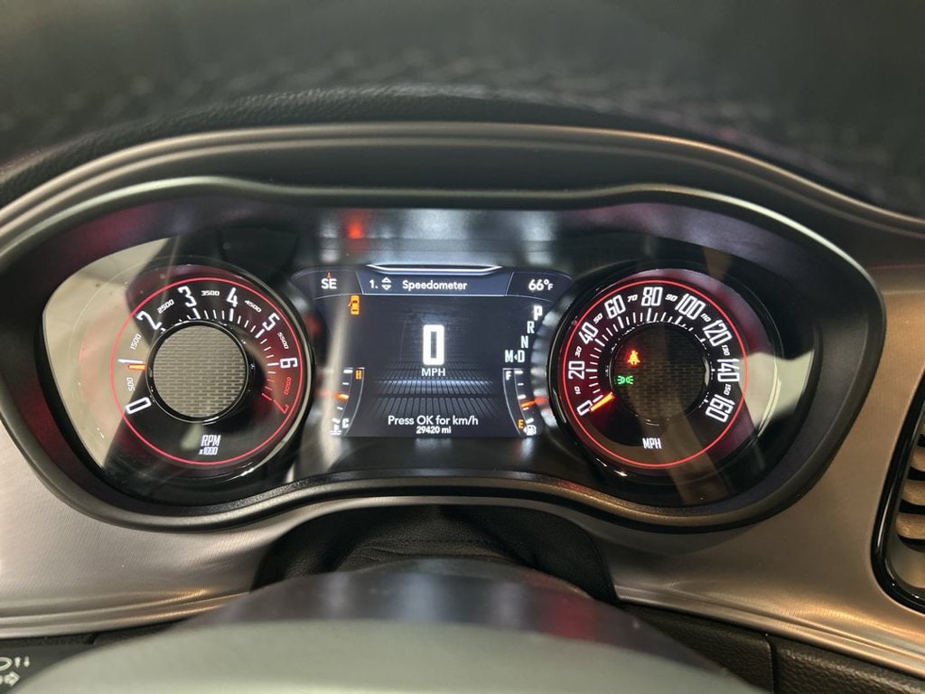 2023 Dodge Challenger GT - Photo 13