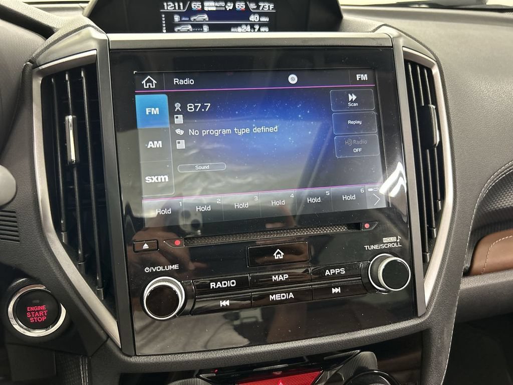 2023 Subaru Forester Touring - Photo 14
