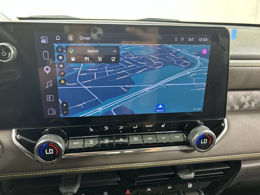 2024 Chevrolet Colorado ZR2 - Photo 16