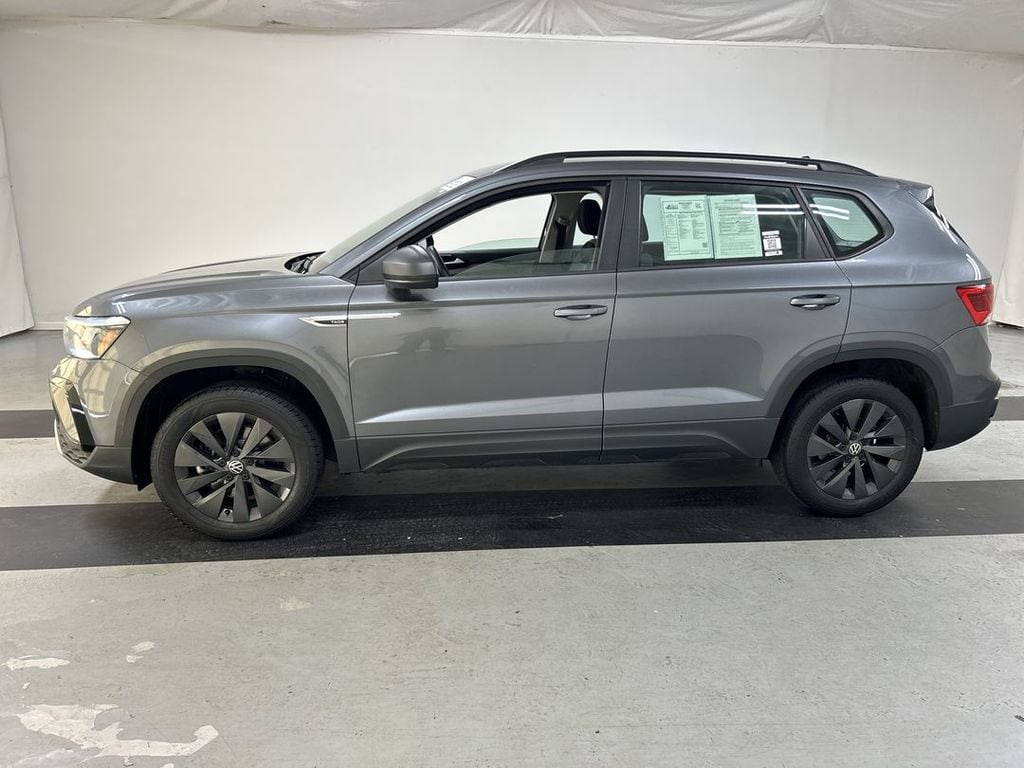 2023 Volkswagen Taos S - Photo 6
