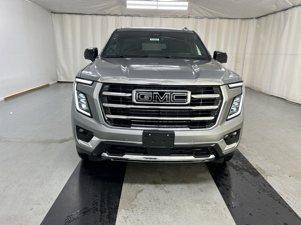 New 2026 GMC Yukon XL Elevation SUV