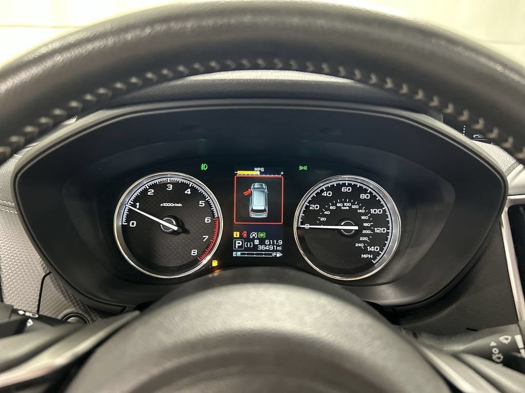 2023 Subaru Forester Touring - Photo 13