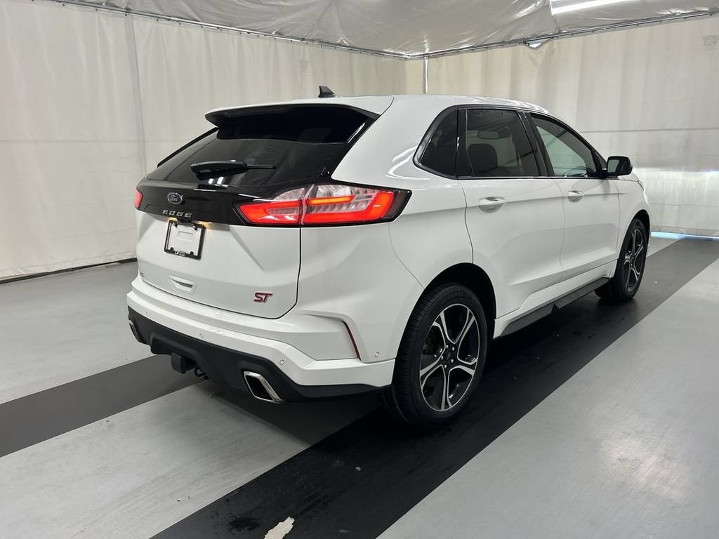 Used 2024 Ford Edge ST SUV