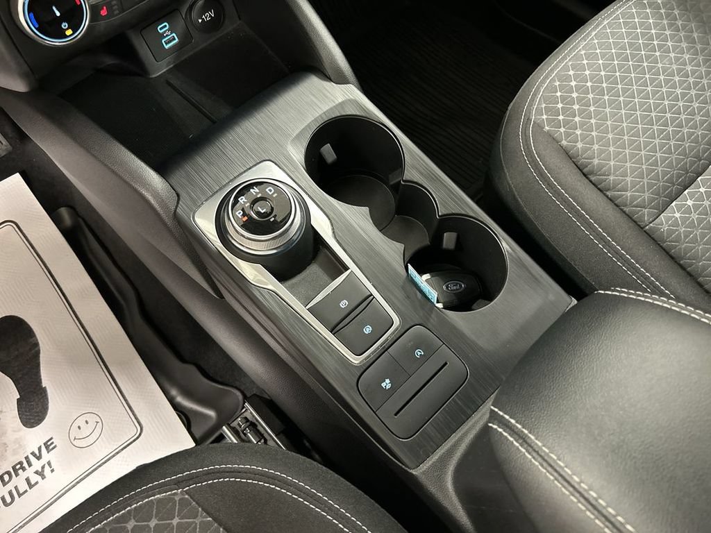 2023 Ford Escape Active - Photo 17