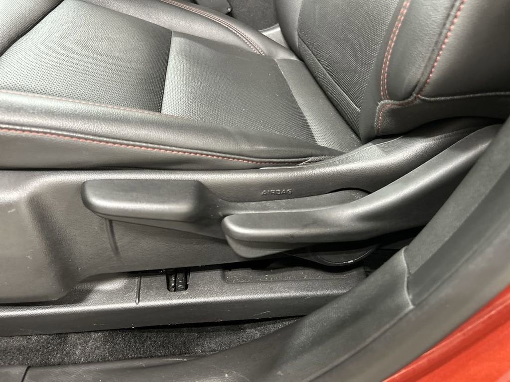 2024 Chevrolet Trax RS - Photo 10
