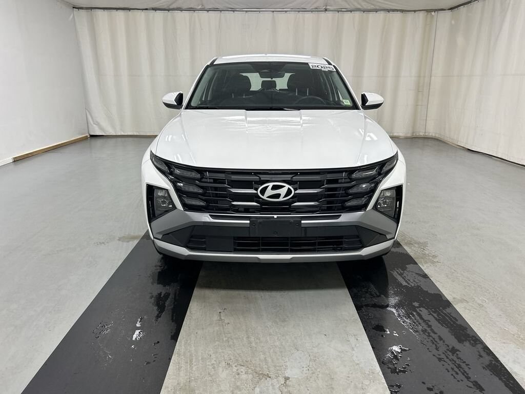 Used 2025 Hyundai Tucson SE SUV