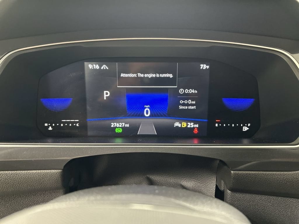 2023 Volkswagen Tiguan S - Photo 13