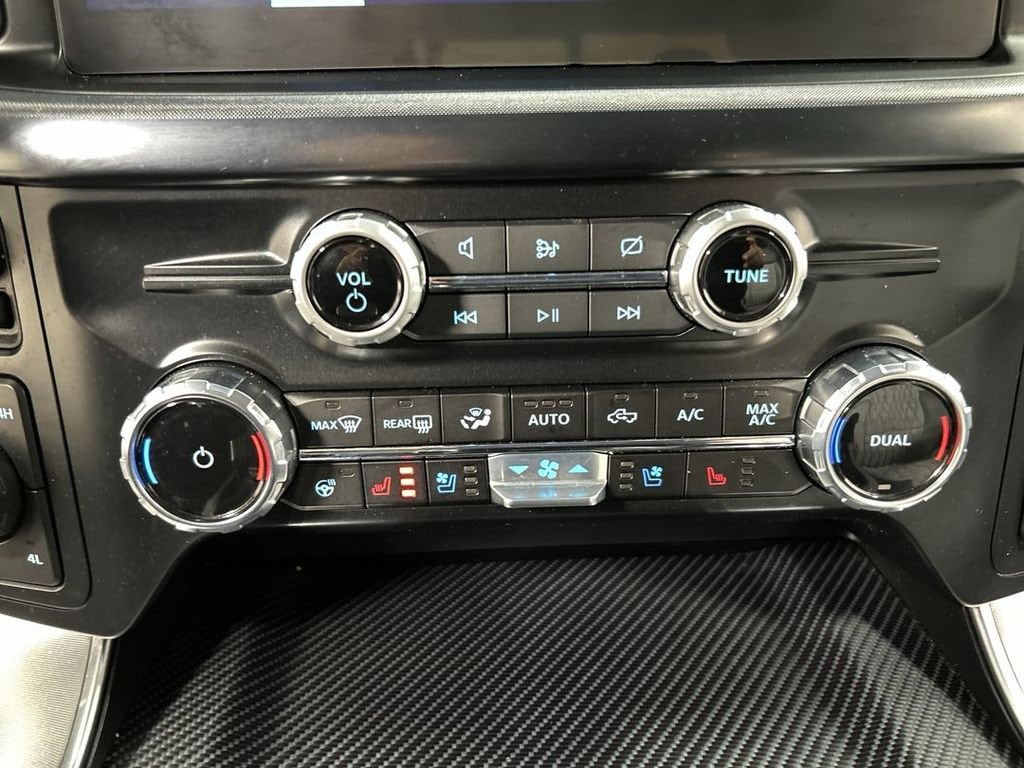 2023 Ford F-150 Limited - Photo 17