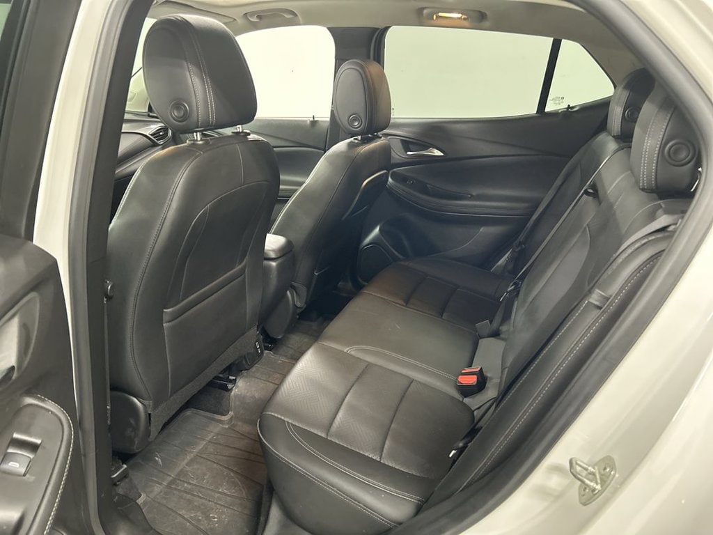 2023 Buick Encore GX Essence - Photo 19
