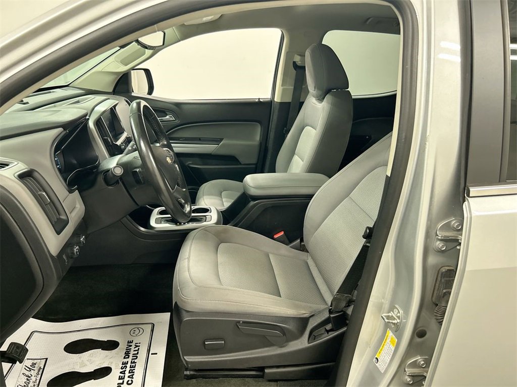 2018 Chevrolet Colorado LT - Photo 9