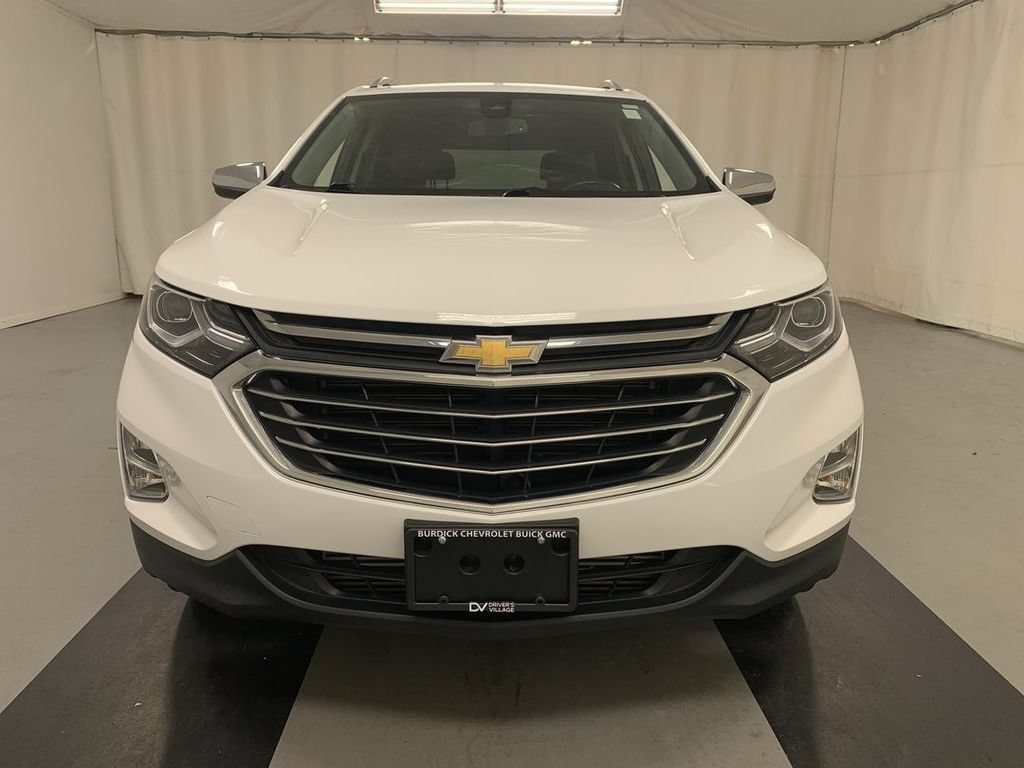 2020 Chevrolet Equinox Premier - Photo 7