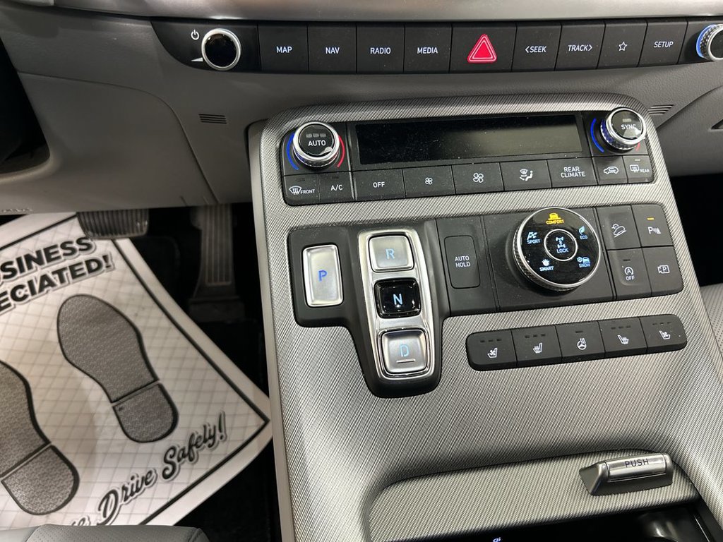 2024 Hyundai Palisade SEL - Photo 20