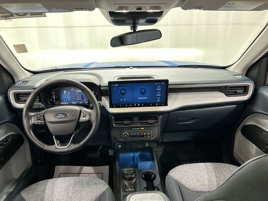 2025 Ford Maverick XLT - Photo 18