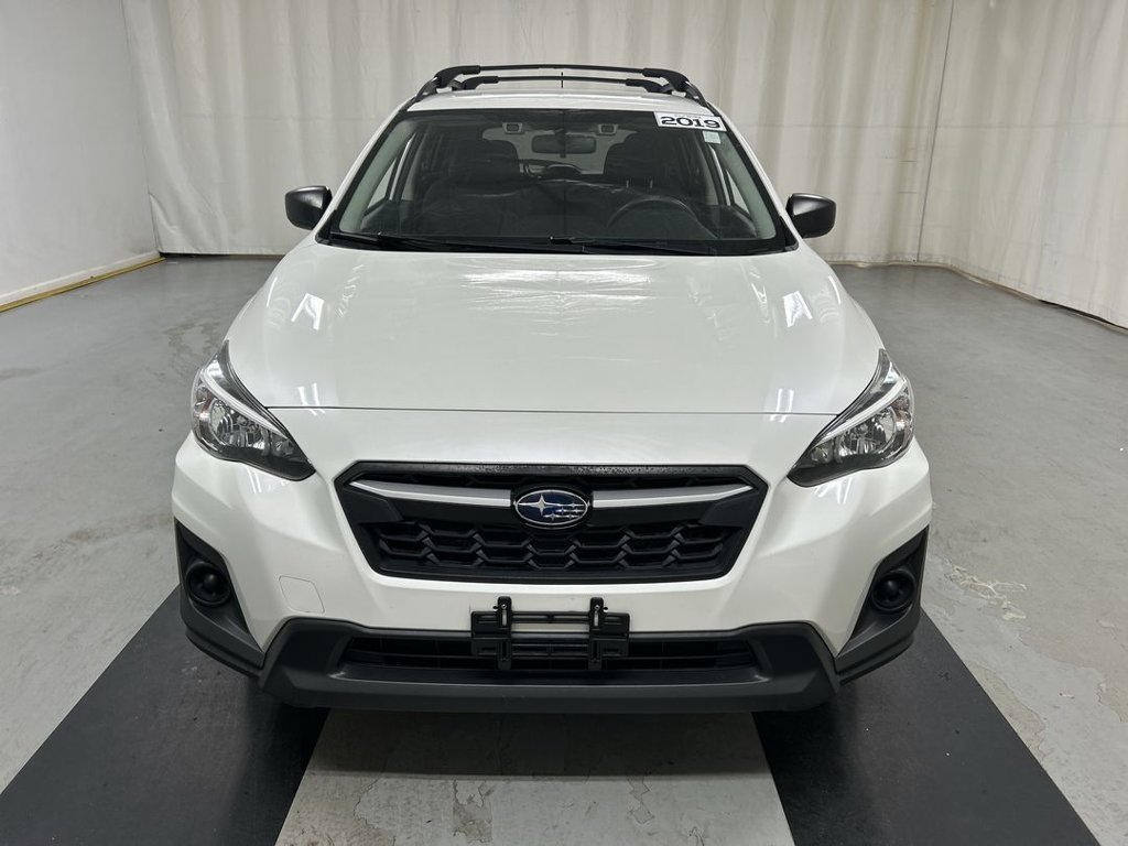 Used 2019 Subaru Crosstrek 2.0i SUV