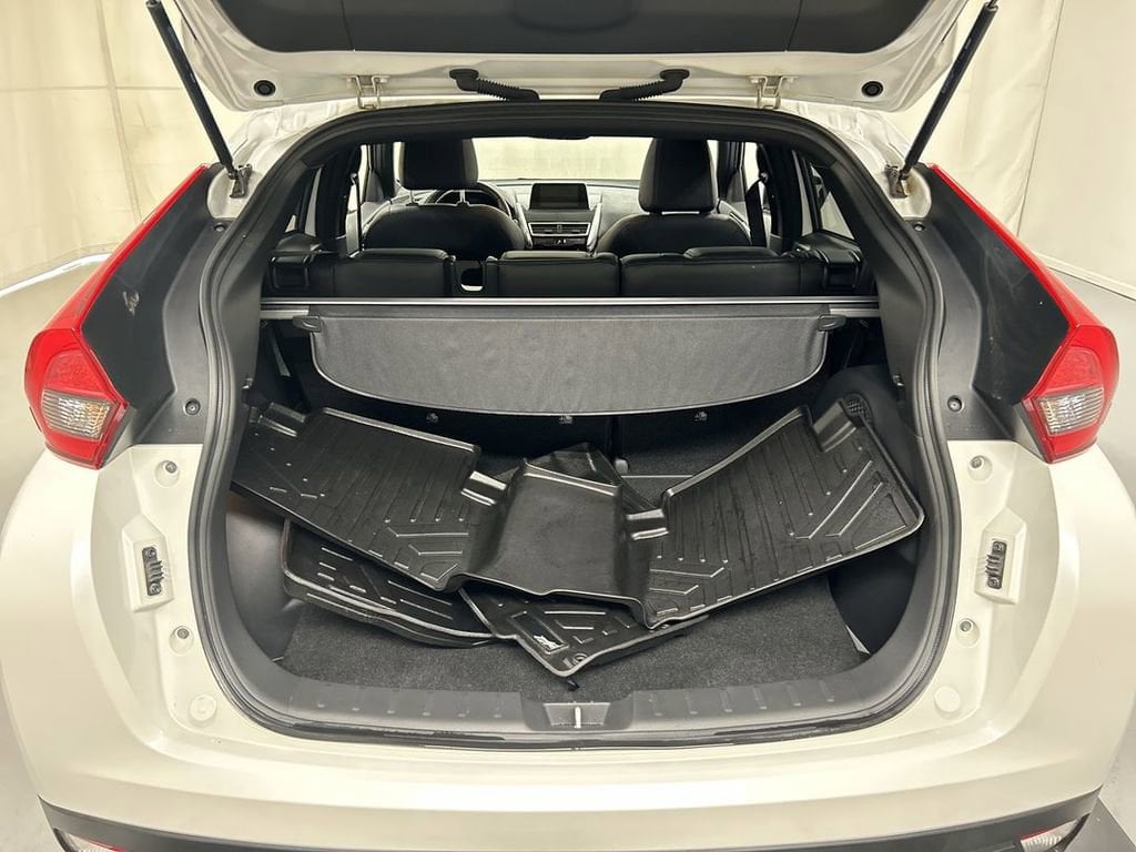 2020 Mitsubishi Eclipse Cross SEL - Photo 25