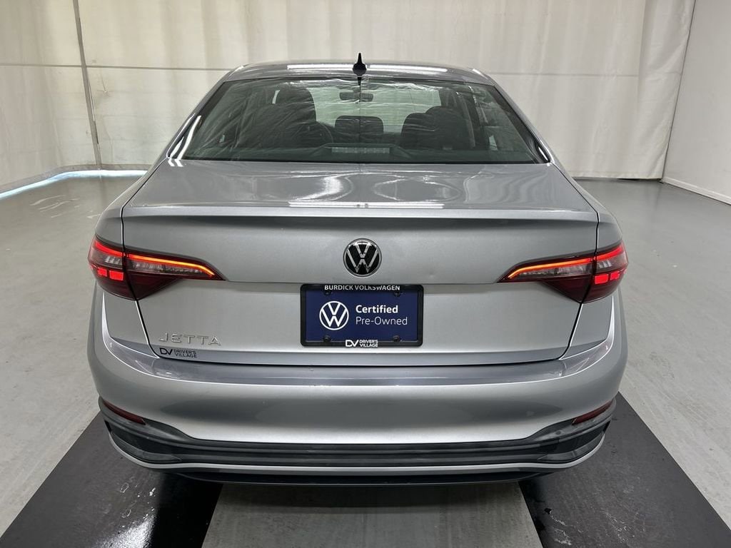 2023 Volkswagen Jetta S - Photo 20