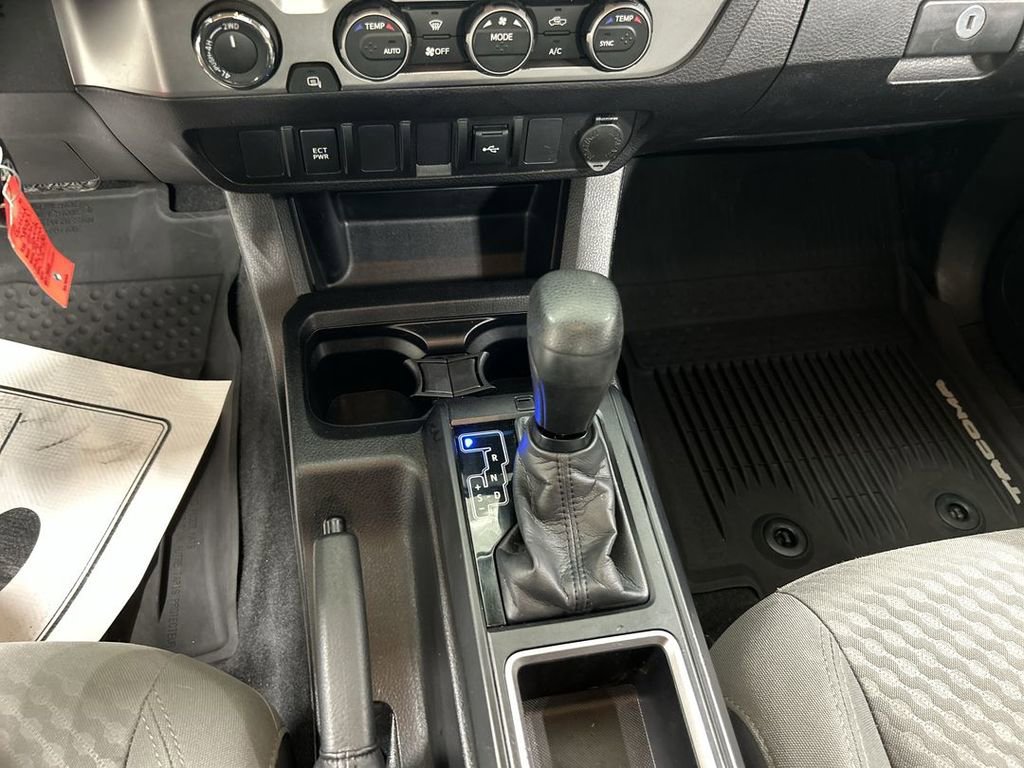 2021 Toyota Tacoma SR - Photo 17