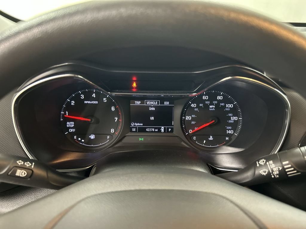 2021 Chevrolet Trailblazer LT - Photo 13